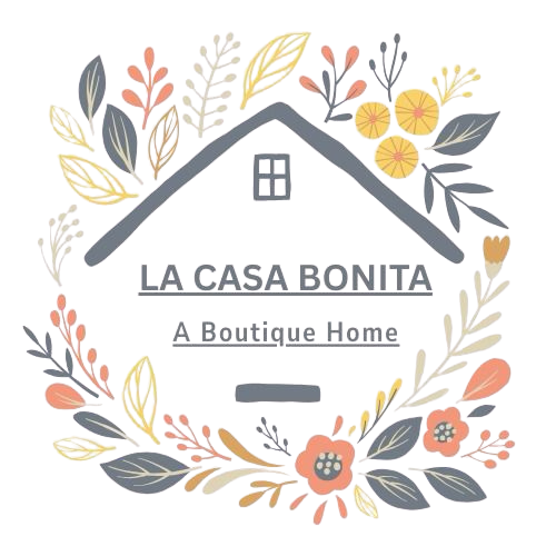lacasabonita