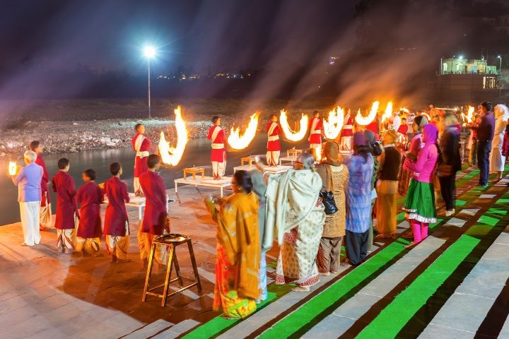 TRIVENI TRIVENI